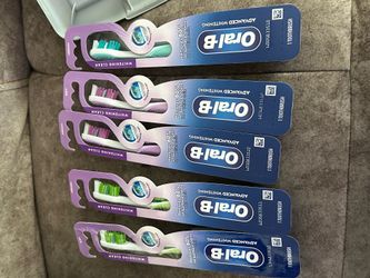 Tooth paste