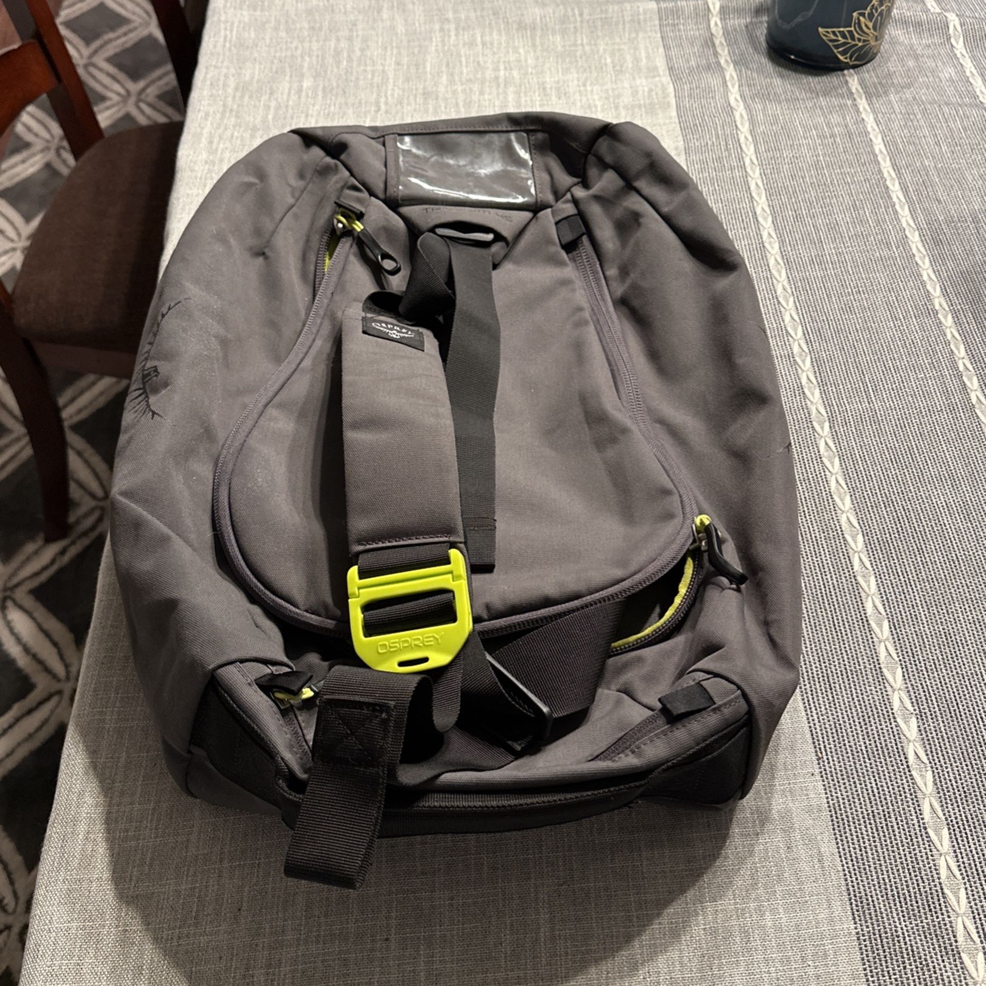 Osprey Trillium 45