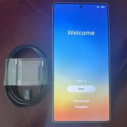 Samsung Galaxy S25 Ultra 256 Gb Brand New