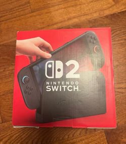 NintendoSwitch 2 fast pickup