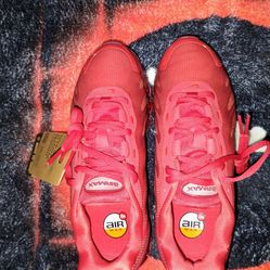 Nike Air Max DN8
Women's