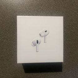 AirPod Pro 2nd Generation (Lightning) 