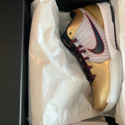 Kobe Protro 4 Olympic