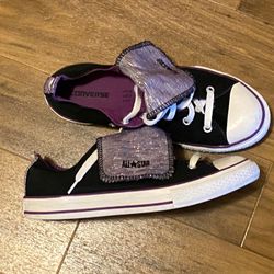 Converse Size Junior 4  