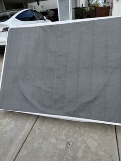 Bed Frame  Queen Size