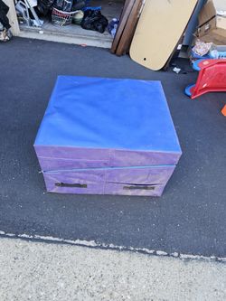 Work Out Equipment Only $25