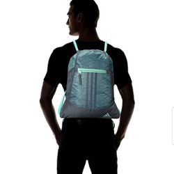Adidas Sling Backpack 