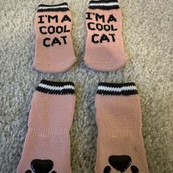 Cat Mittens 