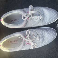 Dexter Women’s Bowling Shoes 