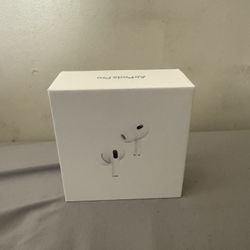 Apple AirPods Pro 2