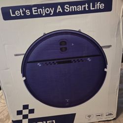 Robot Vacuum  
