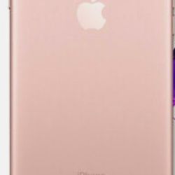 Apple iPhone 7 Plus 32GB Rose Gold like new for Sale in Riverbank CA OfferUp