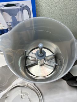 Froth Au Lait Specialty Appliance
