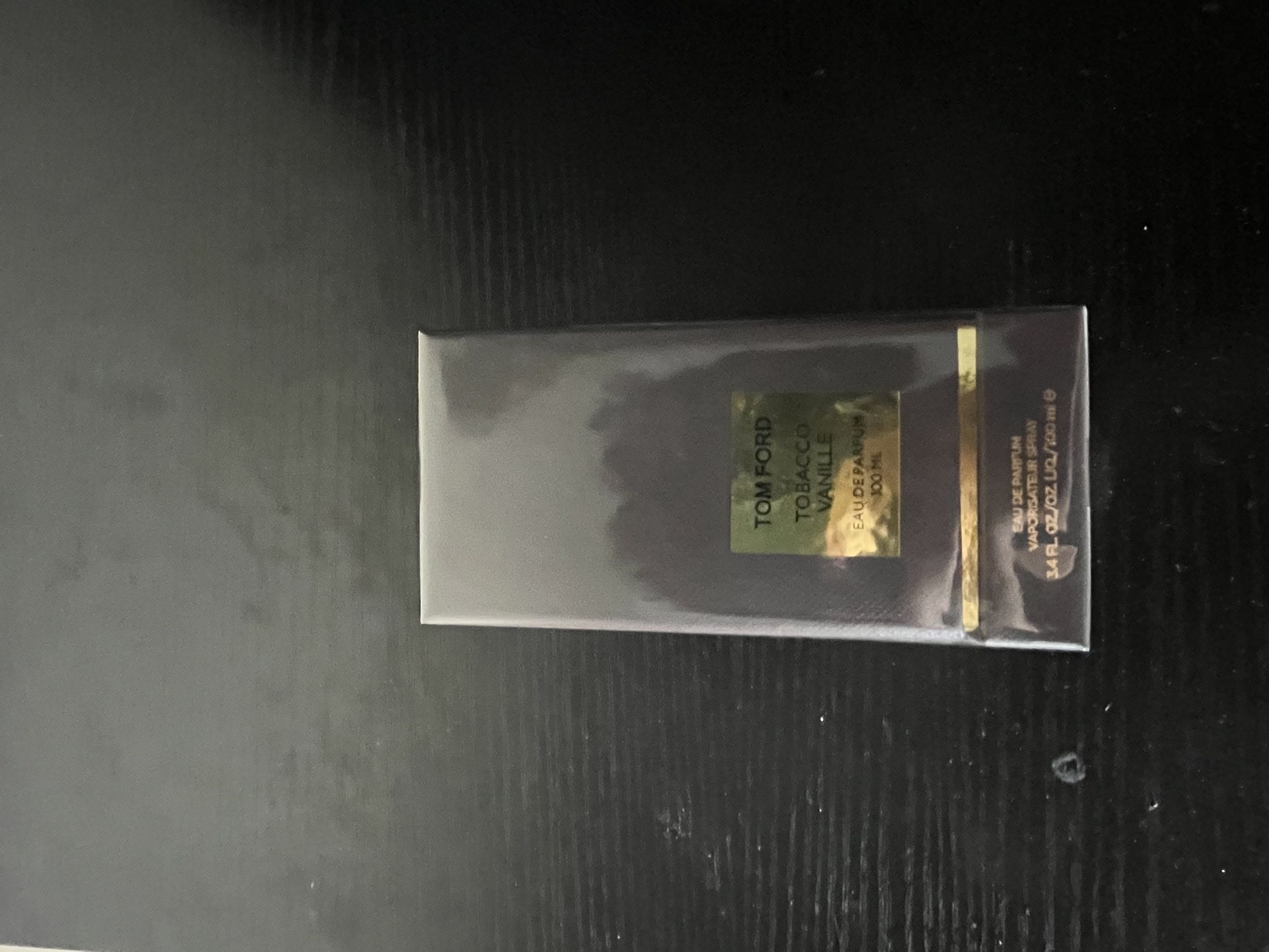 Tom Ford Tobacco Vanille
