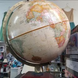 World Globe