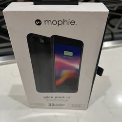 Mophie Juice Pack Air Battery Backup Case 