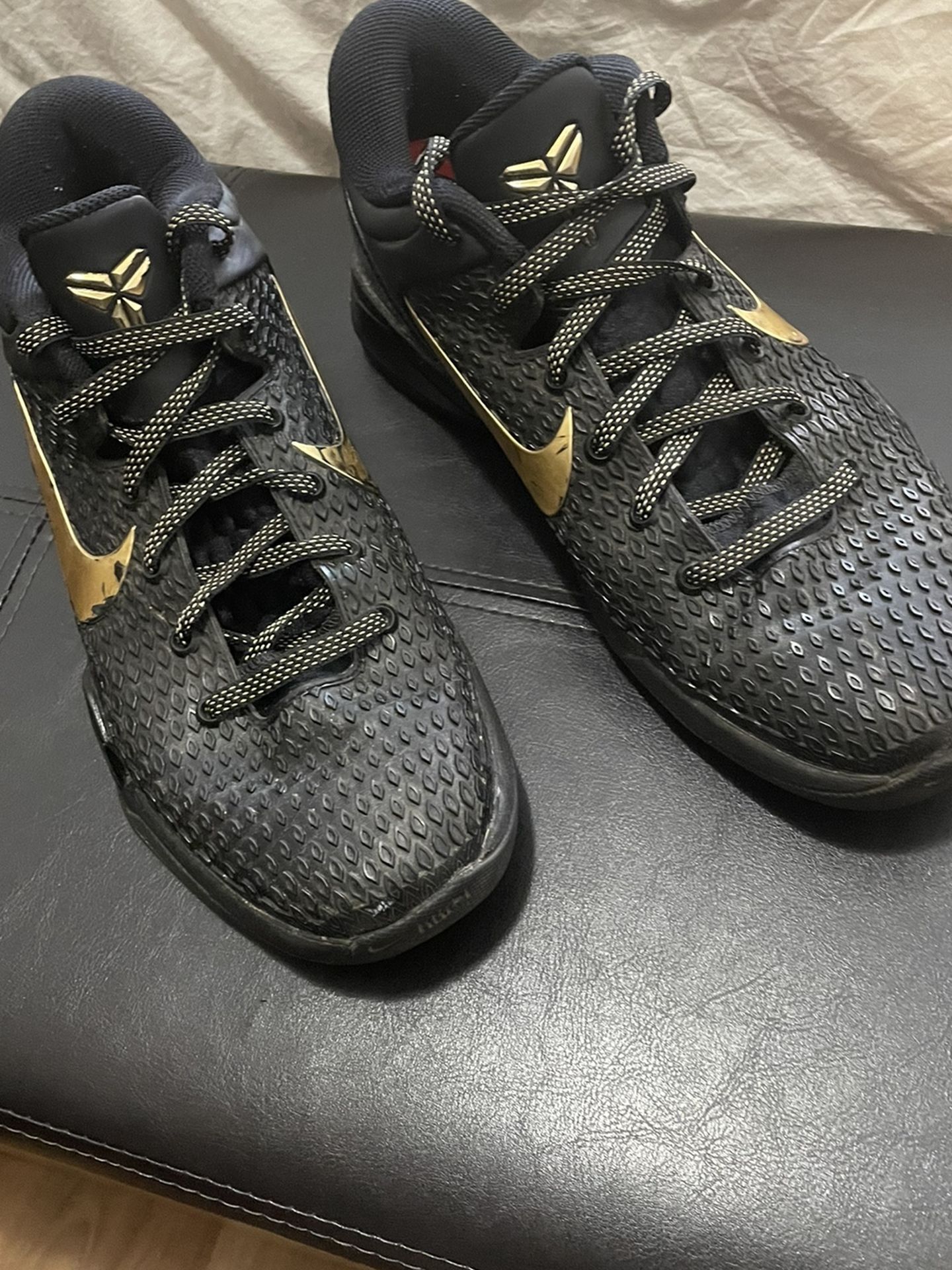 Nike Kobe 7 elite tcraig_23 brought out the Nike Kobe 7 Elite ? main image 2