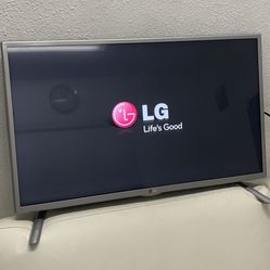 Lg Tv 32 Inches