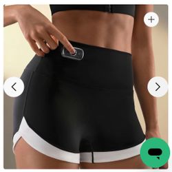 Jovs Toning Shorts 