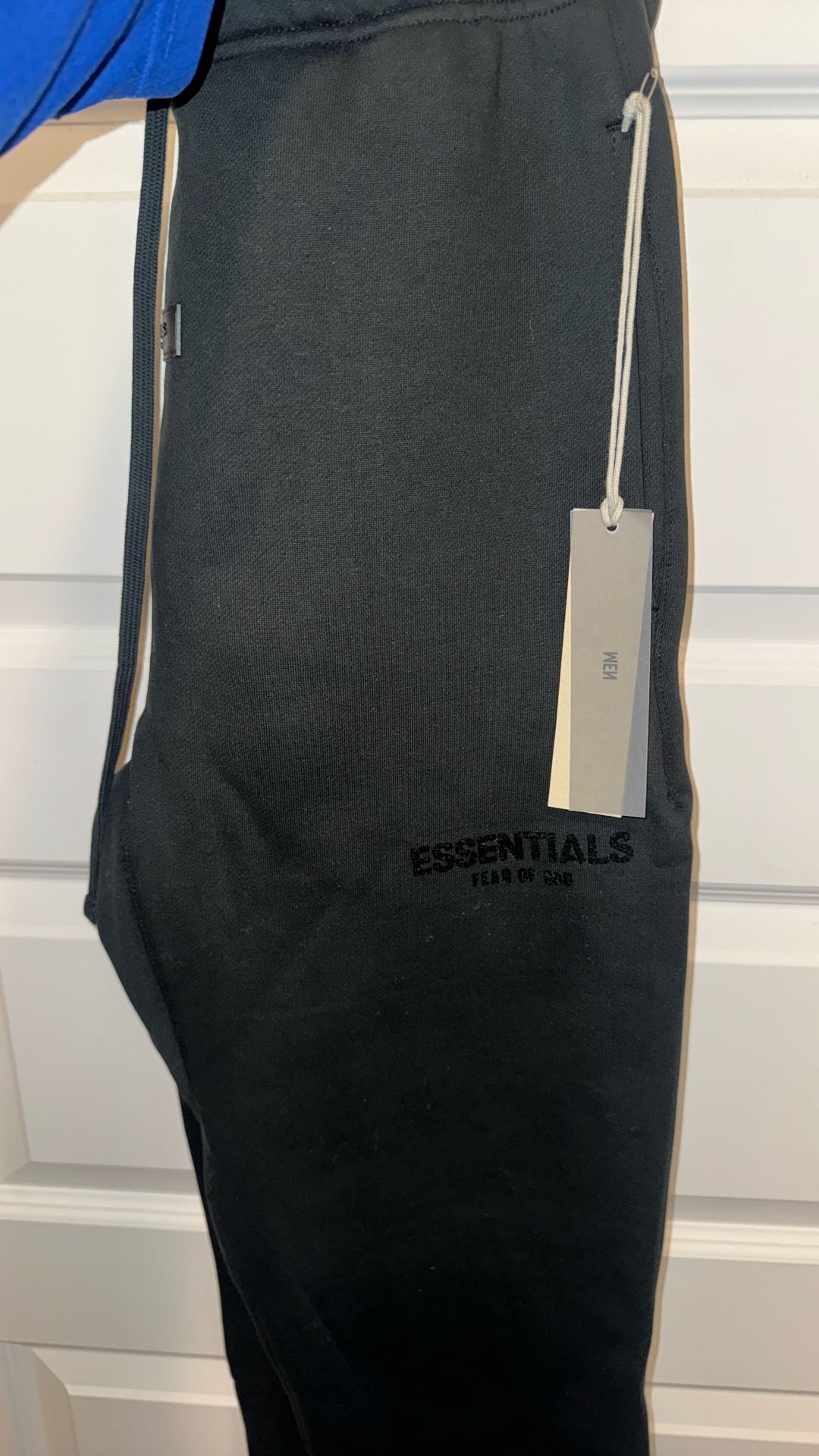Fear Of God Essentials Sweats