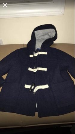 Baby Gap toddler jacket
