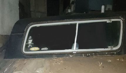 K5 Blazer top