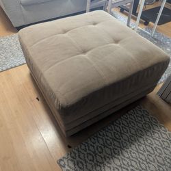 Ottoman $20