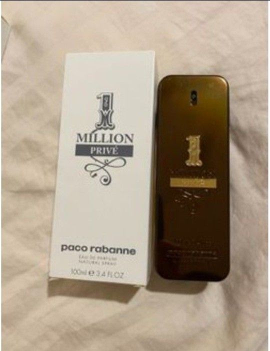 One Million Prive 3.4 Oz