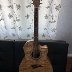 Dean Acoustic Electric 