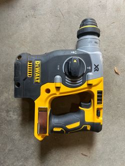 Dewalt Rotohammer