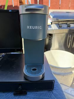 Keurig Coffee Maker