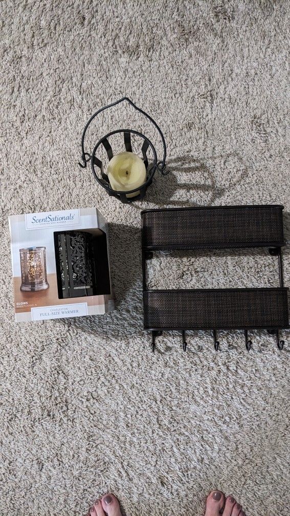 Home Decor