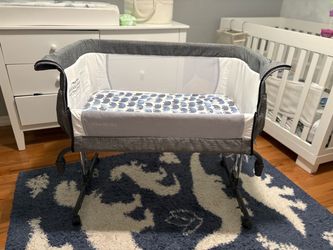 Micka Micky Bassinet
