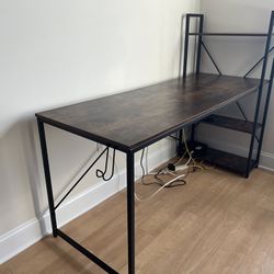 Brand New Desk 