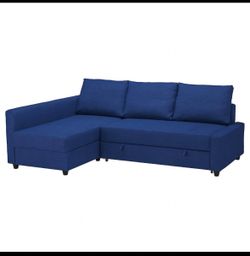 IKEA couch