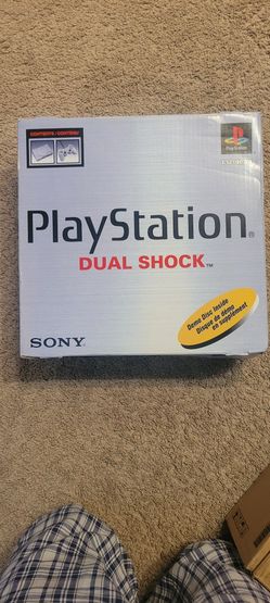 Sony Play Station