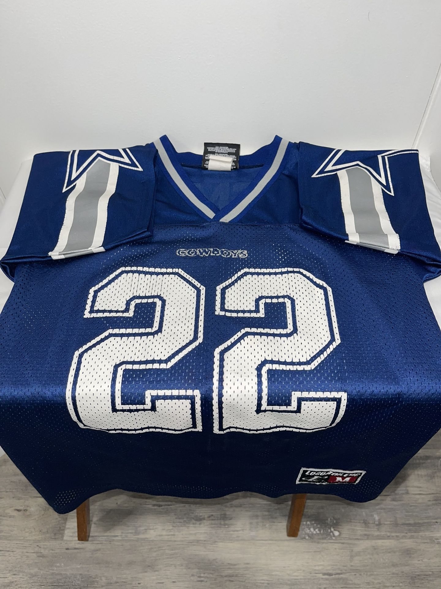 Emit Smith Memorabilia 