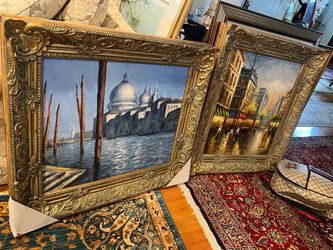 Quality items, different prices