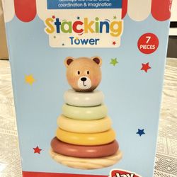Stacking Tower 