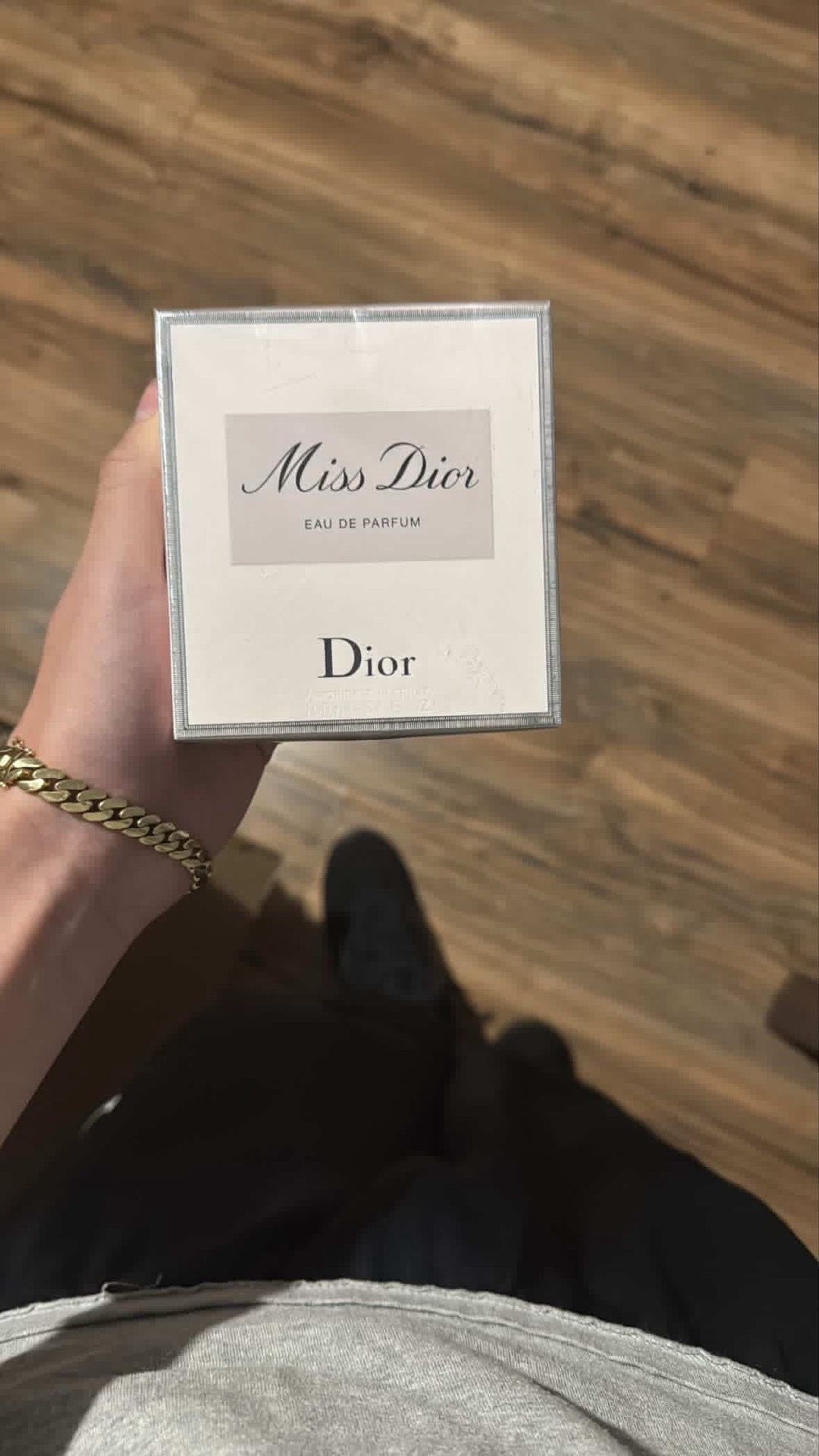 Miss Dior Eau de Parfum