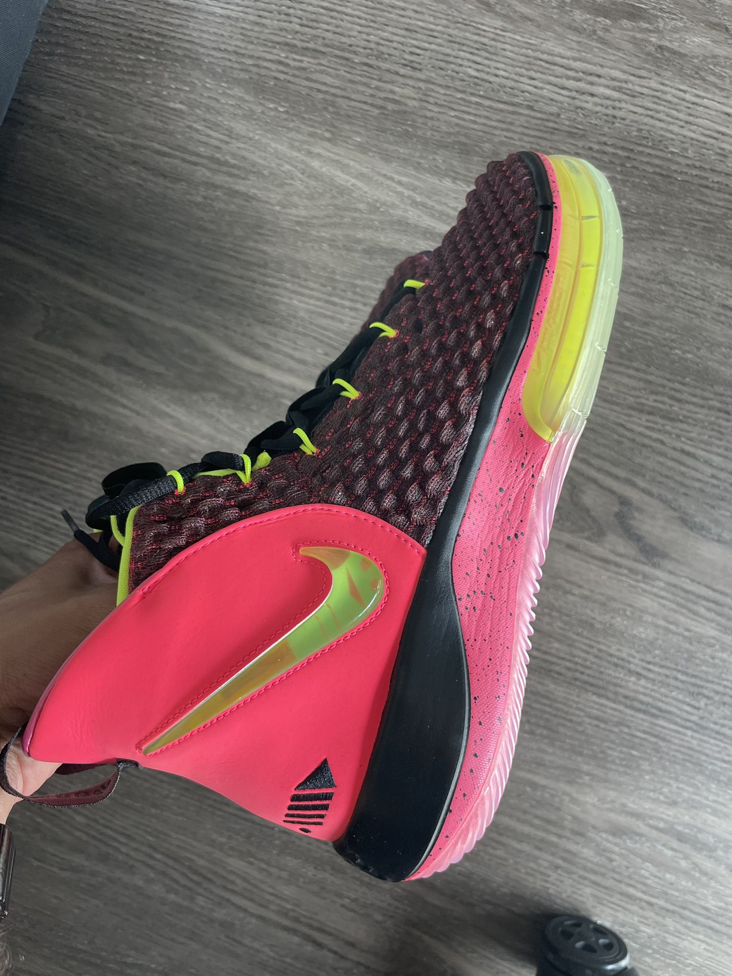 Nike Basketball Shoes | *SIZE 11 | *New