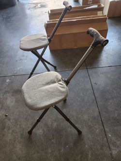 Kane Walker with seat and lights $10 each
