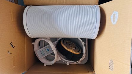 Portable AC unit Midea $130 firm