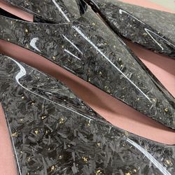 STARK Stamped carbon fiber custom body fairings