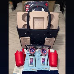 Original Bogg Bag W Accessories 