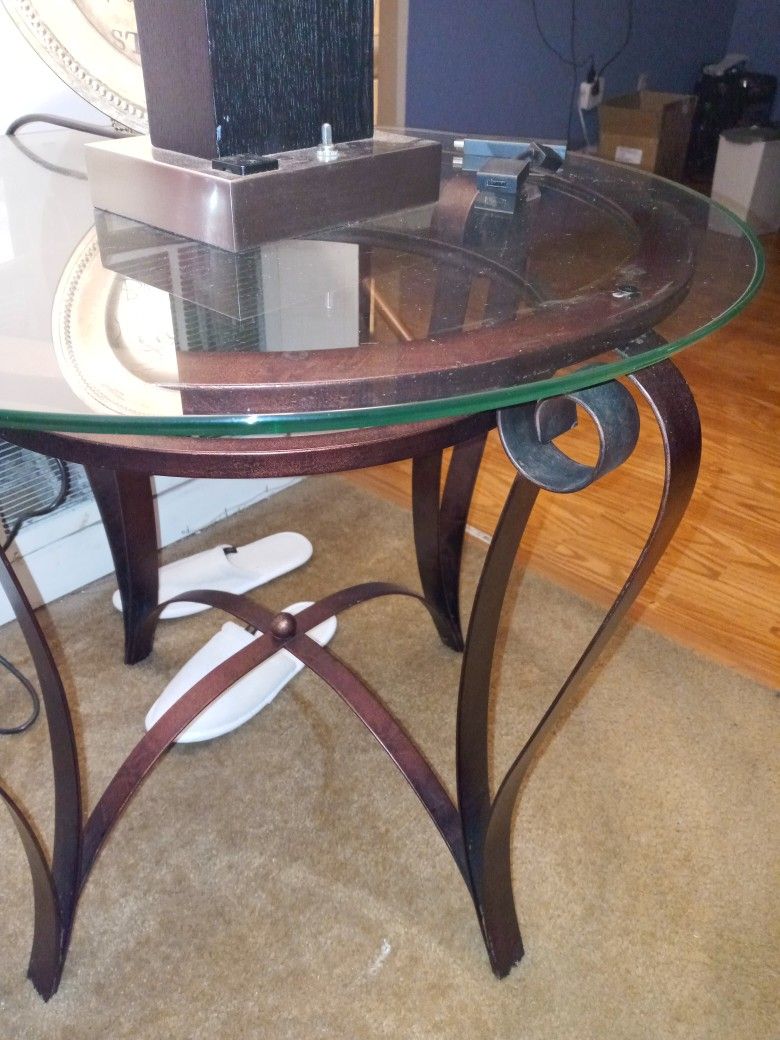 End Table