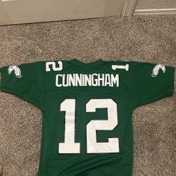 Brand New Cunningham Jersey