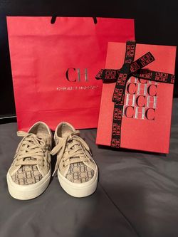Women’s Carolina Herrera shoes