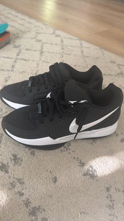 Nike Ja 2- size 7 kids