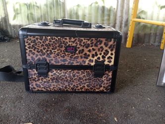 Makeup Carrier